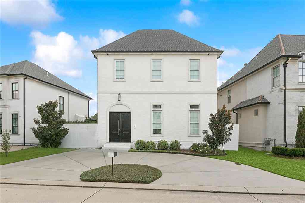 Homes For Sale - 75 Palmetto Street<br/> Kenner, LA 70065