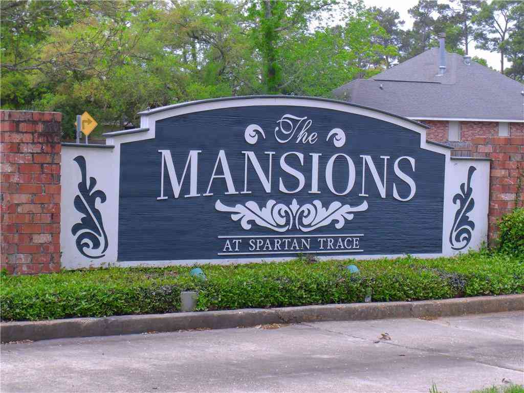 Condo For Rent - 511 Spartan Drive #6102<br/> Slidell, LA 70458