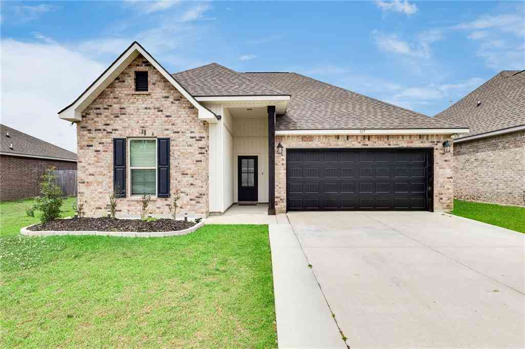 Homes For Sale - 117 Lightbourne Drive<br/> Lafayette, LA 70506