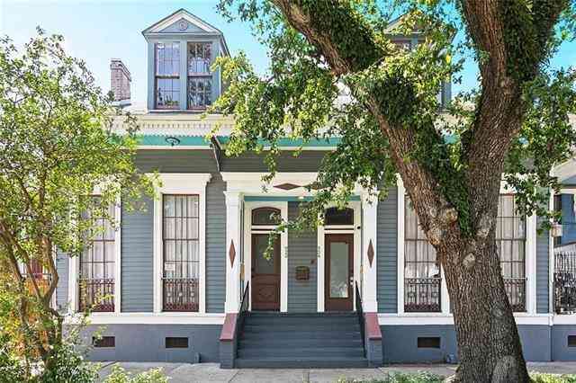 Condo For Sale - 922 Elysian Fields Avenue #C<br/> New Orleans, LA 70117