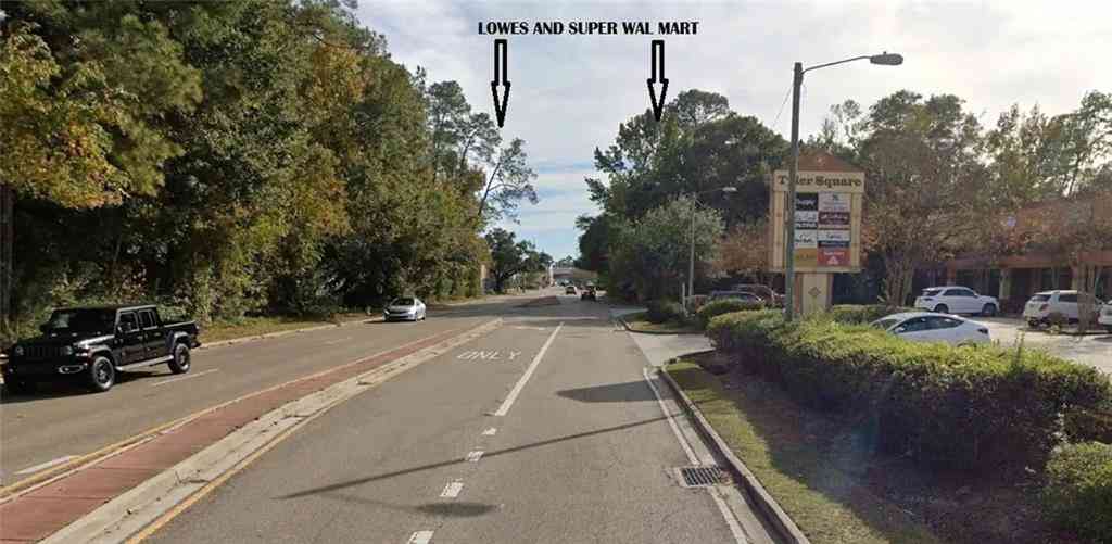 Vacant Land For Sale - Tyler Street<br/> Slidell, LA 70461