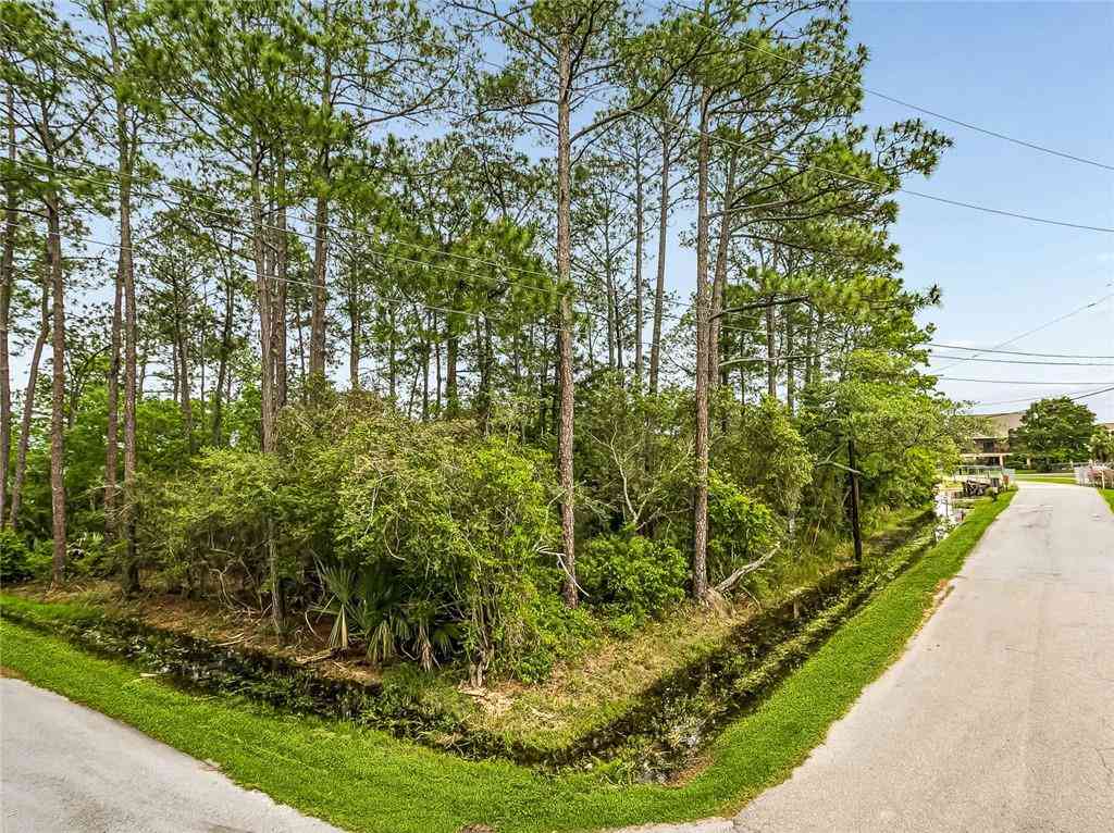 Vacant Land For Sale - Bonfouca Drive<br/> Slidell, LA 70458