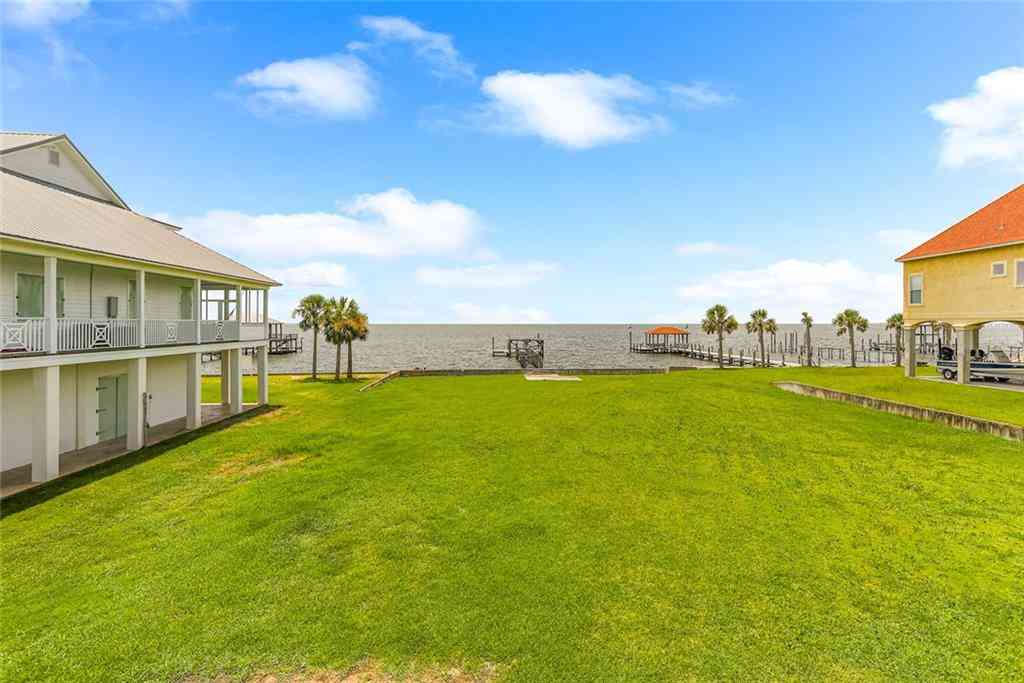 Vacant Land For Sale - 36 Treasure Isle Drive<br/> Slidell, LA 70461