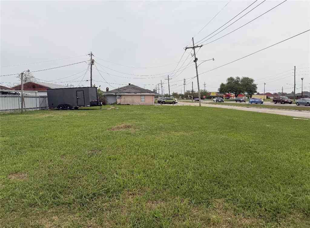 Vacant Land For Sale - Lawrence Lane<br/> Meraux, LA 70075