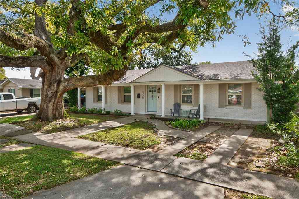 Homes For Sale - 6720 W Magnolia Boulevard<br/> Harahan, LA 70123