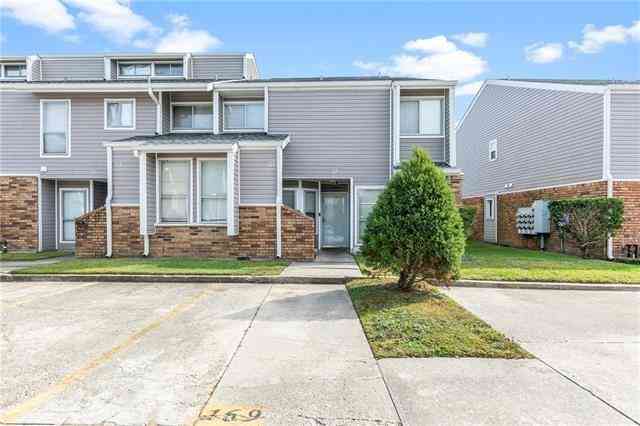 Condo For Sale - 169 Avant Garde Circle #169<br/> Kenner, LA 70065