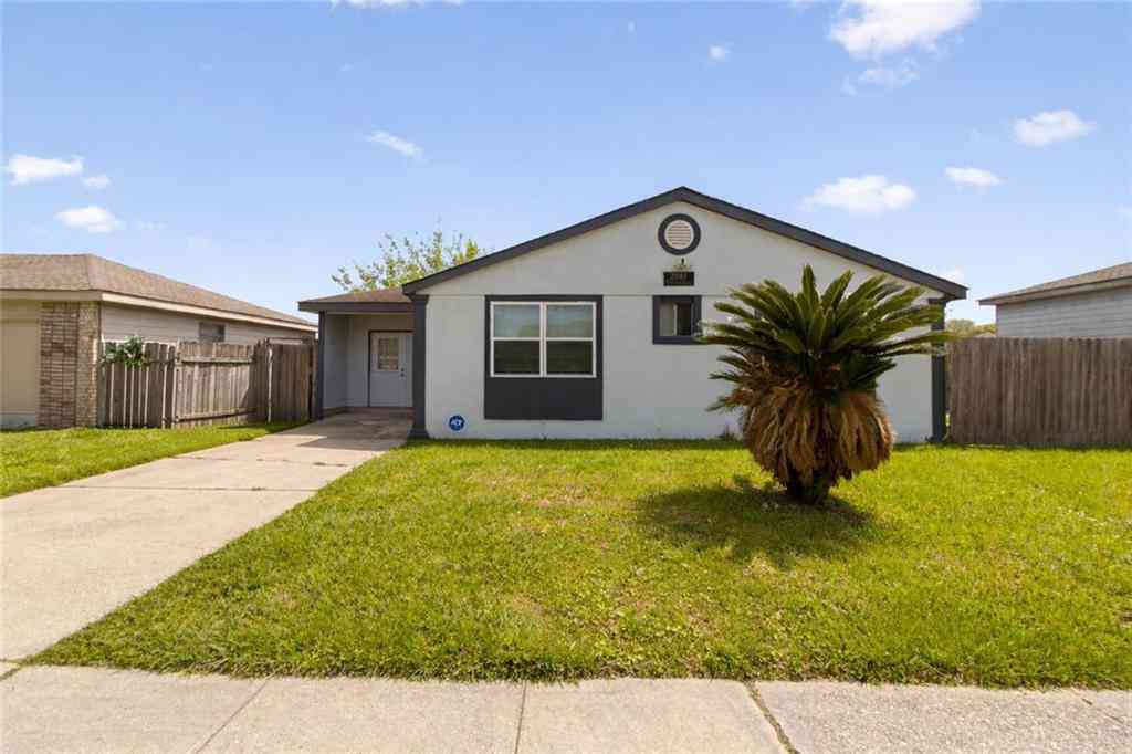 Homes For Sale - 2049 Tuskegee Drive<br/> Marrero, LA 70072