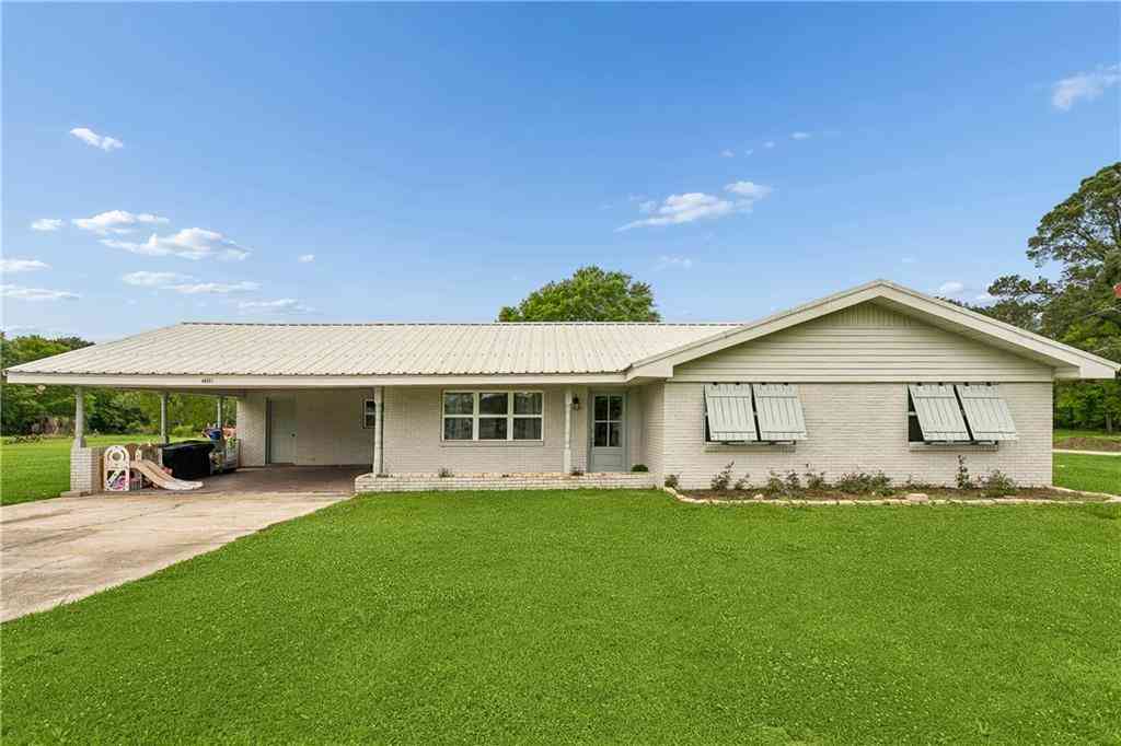 Homes For Sale - 46351 Milton Road<br/> Hammond, LA 70401