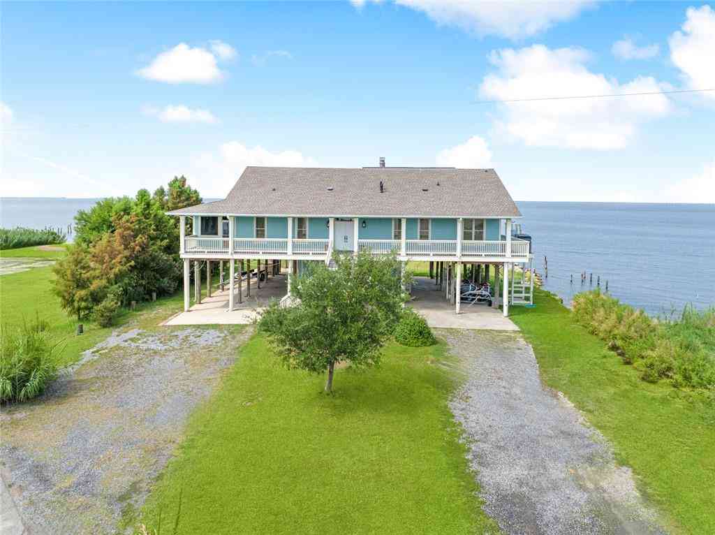 Homes For Sale - 5 S Treasure Isle Road<br/> Slidell, LA 70461