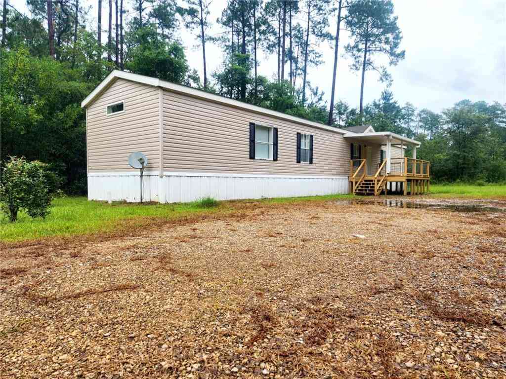 Homes For Rent - 73112 Putt Street<br/> Abita Springs, LA 70420