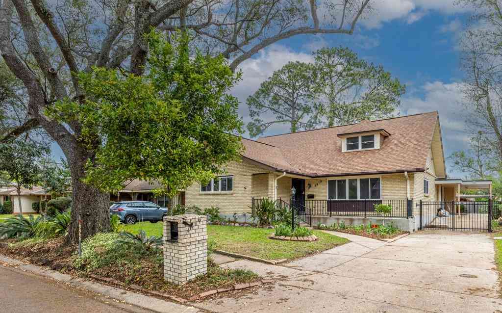 Homes For Sale - 4419 Knight Drive<br/> New Orleans, LA 70127