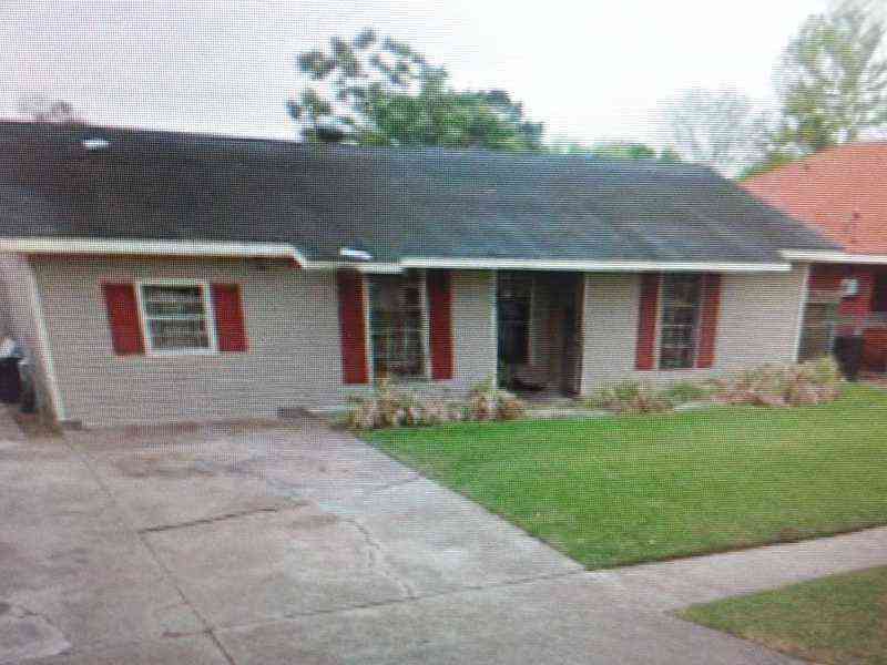 Homes For Rent - 304 Butler Drive<br/> Westwego, LA 70094