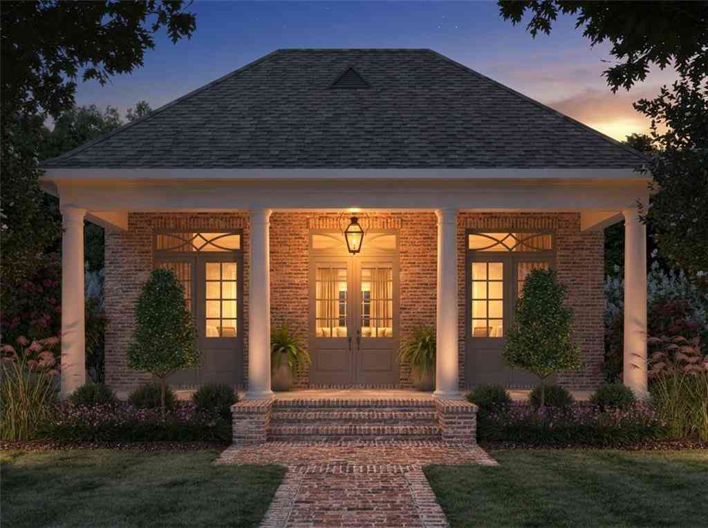 Homes For Sale - 536 Mount Hope Court<br/> Covington, LA 70433