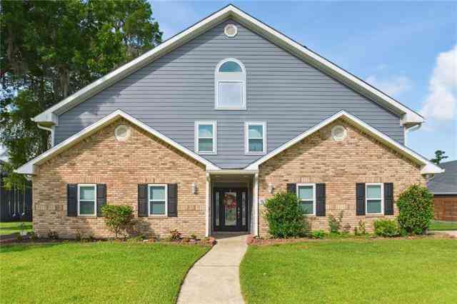 Homes For Rent - 91 Rosedown Drive<br/> Destrehan, LA 70047