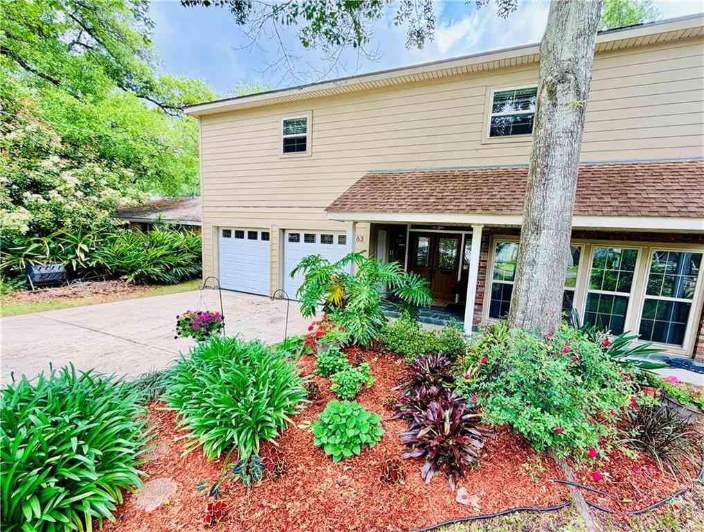 Homes For Sale - 63 Glenwood Avenue<br/> Harahan, LA 70123