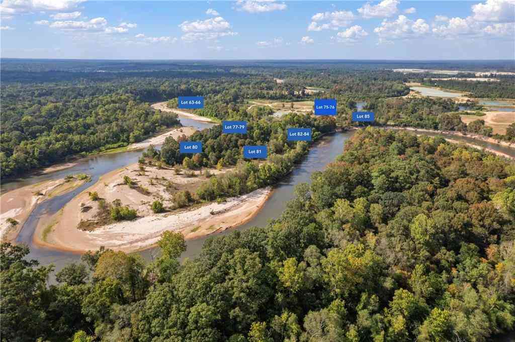 Vacant Land For Sale - LOT 76 The Banks Drive - Hwy 16 Highway<br/> Washington County, Franklinton, LA 70438