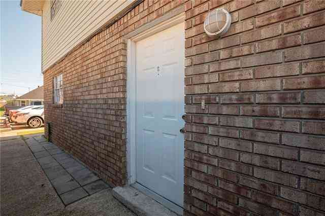 Multifamily For Rent - 44 Carriage Lane Drive #A<br/> Destrehan, LA 70047