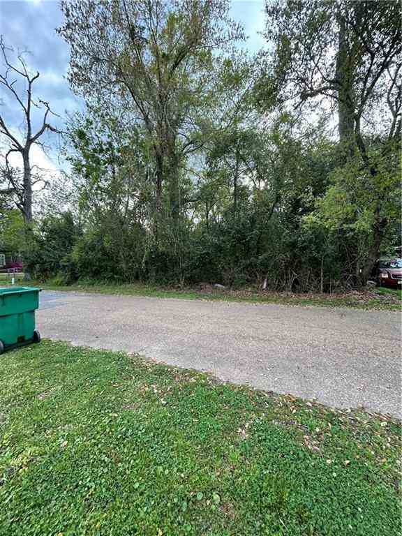 Vacant Land For Sale - N Claiborne Street<br/> Covington, LA 70433