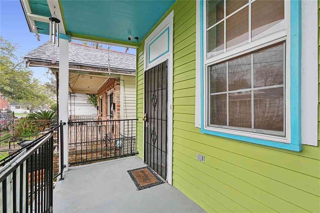 Multifamily For Rent - 8927-29 Hickory Street<br/> New Orleans, LA 70118