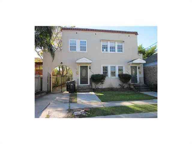 Multifamily For Rent - 5422 Clara Street<br/> New Orleans, LA 70115