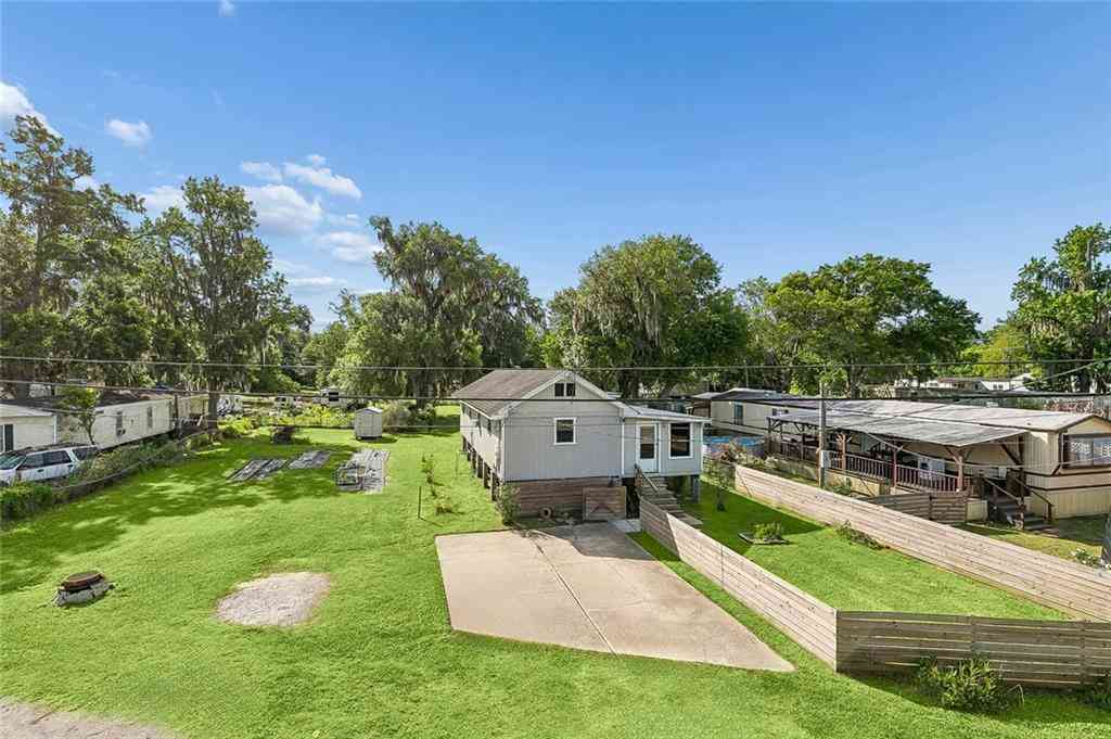Homes For Sale - 541 Matthew Street<br/> Jefferson County, Lafitte, LA 70067