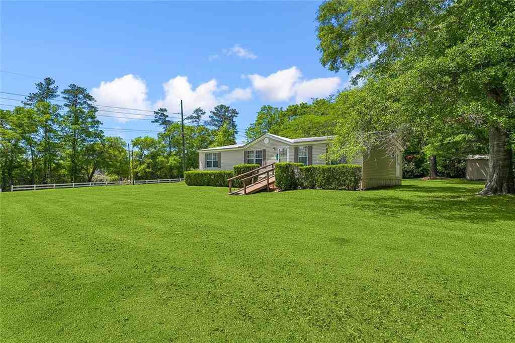 Homes For Sale - 20245 Highway 1081 Highway<br/> Covington, LA 70435