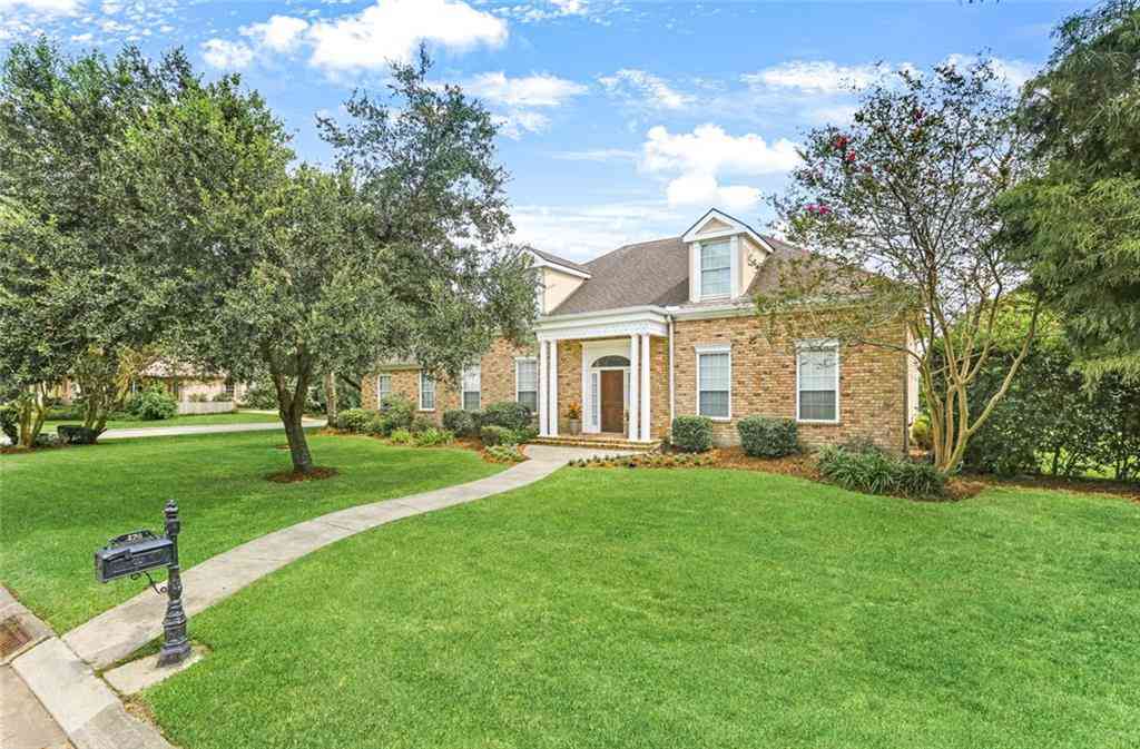 Homes For Sale - 174 English Turn Drive<br/> New Orleans, LA 70131