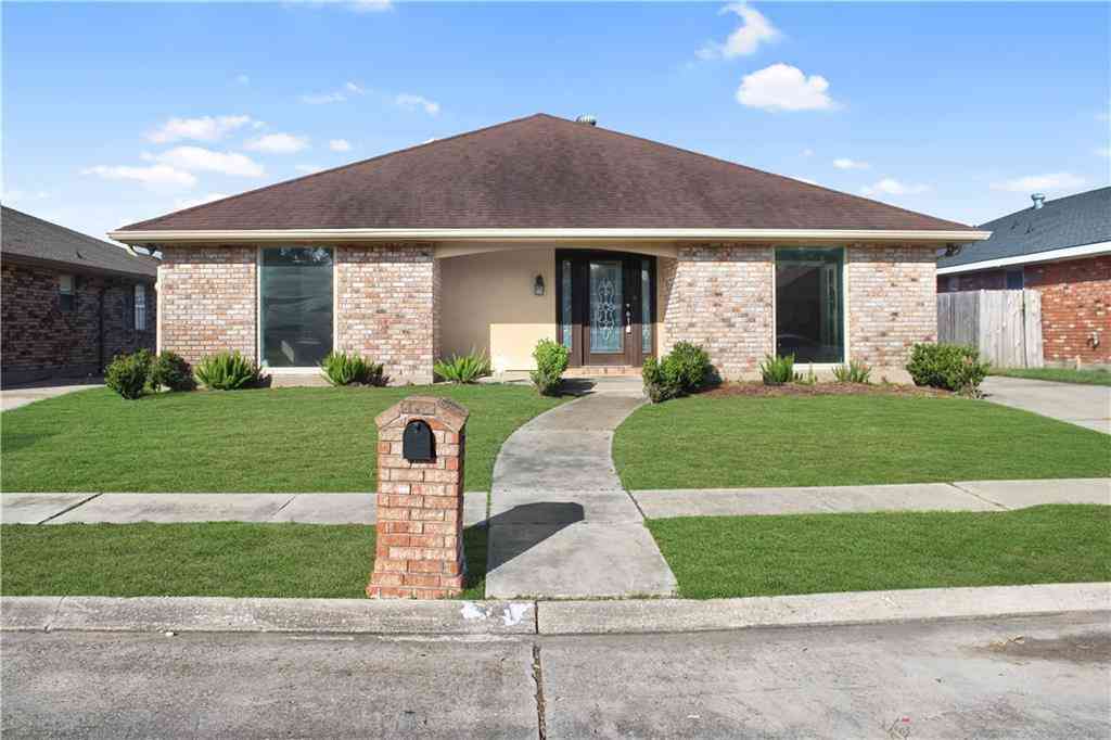 Homes For Sale - 7354 Perth Street<br/> New Orleans, LA 70126