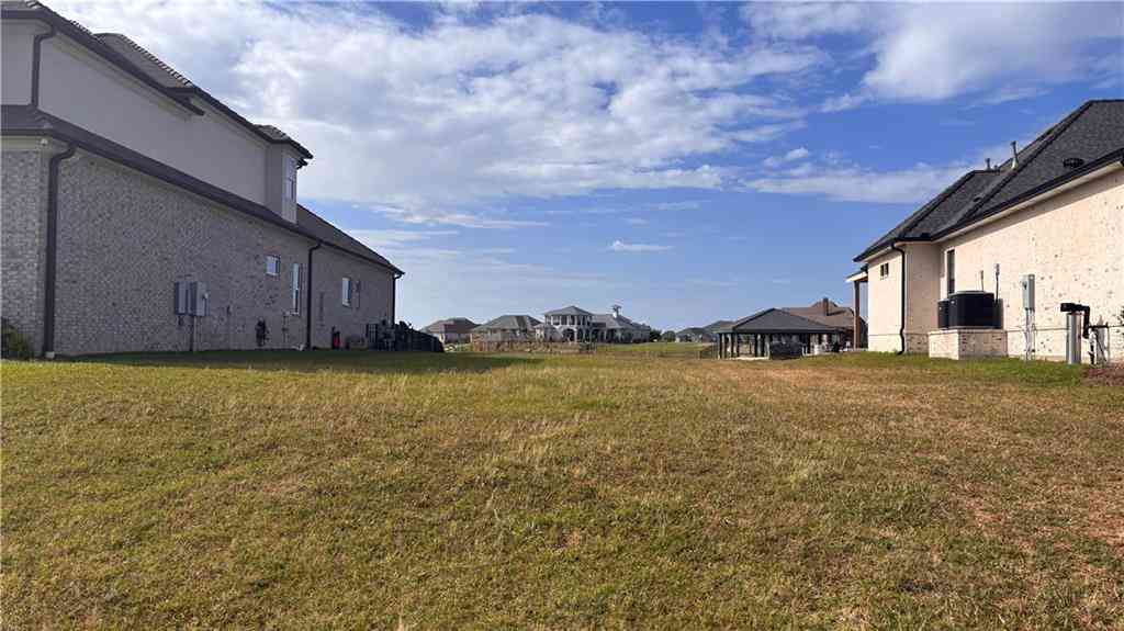 Vacant Land For Sale - 4093 Marina Villa<br/> Slidell, LA 70461