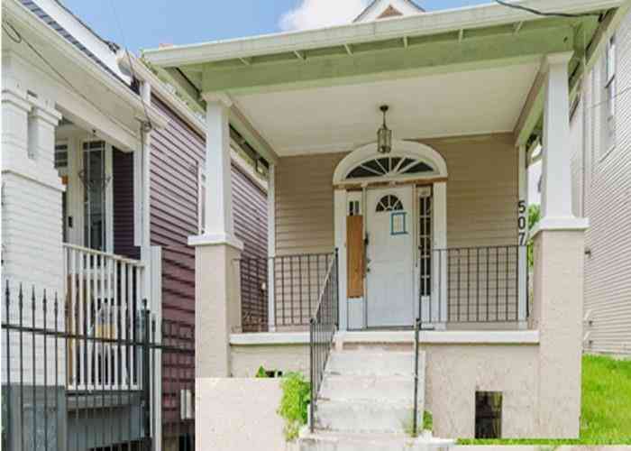 Homes For Sale - 507 Elmira Avenue<br/> New Orleans, LA 70114