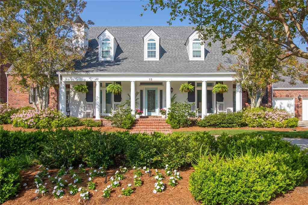 Homes For Sale - 12 Muirfield Drive<br/> La Place, LA 70068
