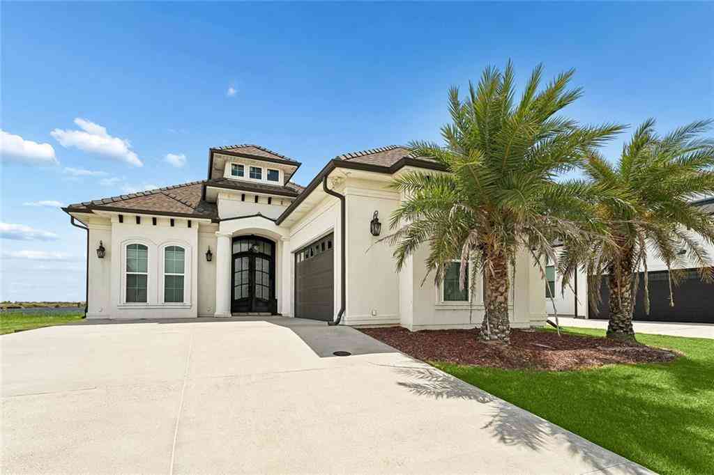 Homes For Rent - 4069 E Marina Villa Drive E<br/> Slidell, LA 70458