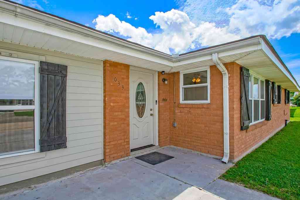 Homes For Sale - 1033 Francis Street<br/> Marrero, LA 70072