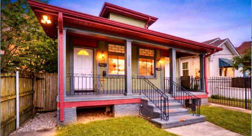 Multifamily For Rent - 3020 General Taylor Street<br/> New Orleans, LA 70125