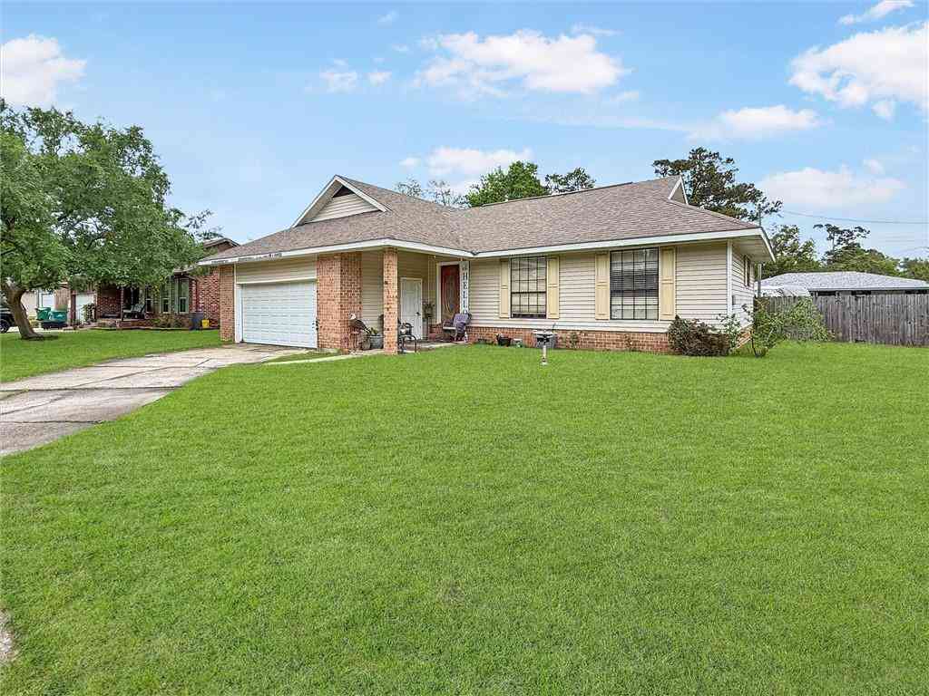 Homes For Sale - 156 Greencrest Drive<br/> Slidell, LA 70458