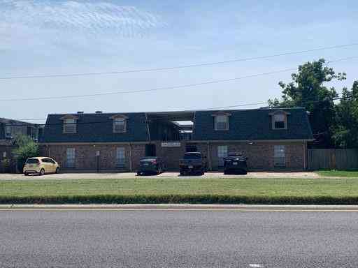Condo For Rent - 10542 Jefferson Highway #12<br/> River Ridge, LA 70123