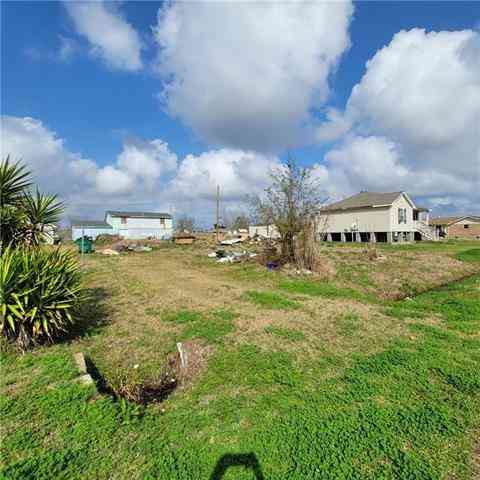 Vacant Land For Sale - 604 Cypress Street<br/> Raceland, LA 70394