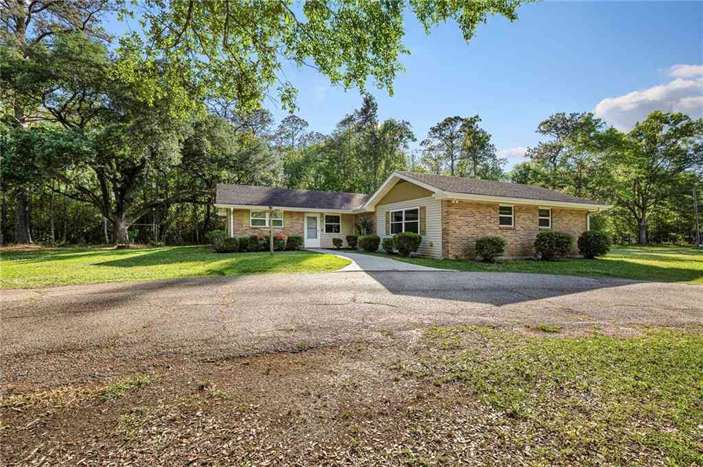Homes For Sale - 37360 W Thorner Road<br/> Pearl River, LA 70452