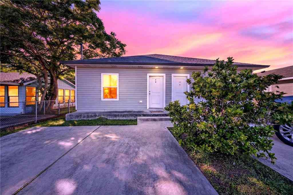 Multifamily For Rent - 110 P Street #B<br/> Belle Chasse, LA 70037