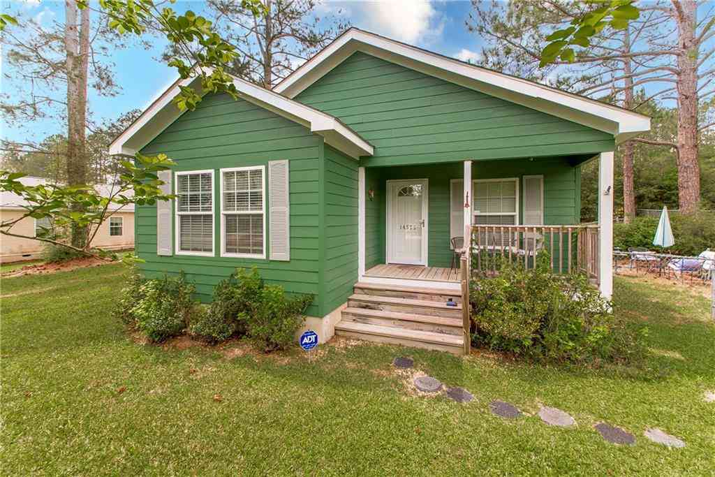 Homes For Sale - 14555 Sweet Olive Place<br/> Washington County, Franklinton, LA 70438
