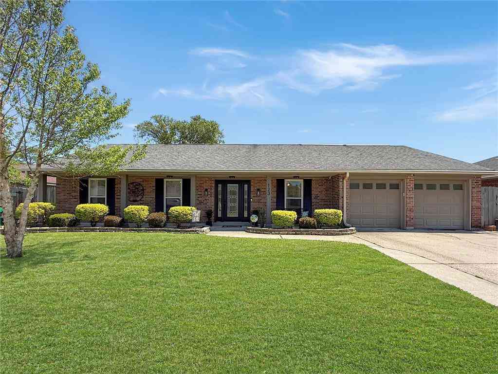 Homes For Sale - 123 Ninth Street<br/> Slidell, LA 70458