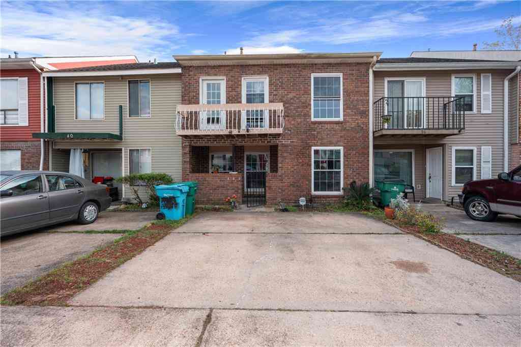 Condo For Rent - 38 Stanton Hall Drive<br/> Destrehan, LA 70047