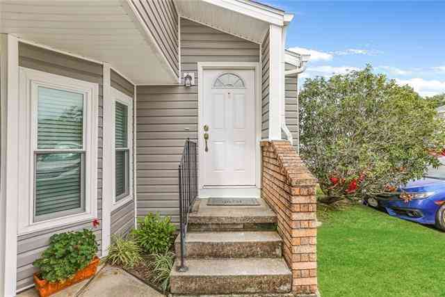 Condo For Sale - 36 Avant Garde Circle #36<br/> Kenner, LA 70065