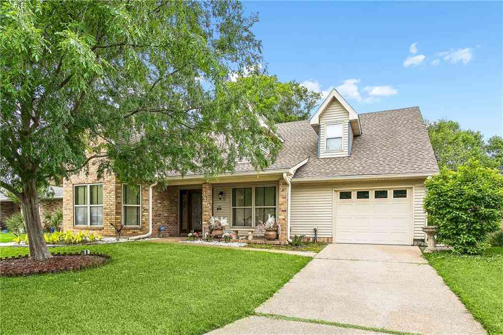 Homes For Sale - 316 Eden Isles Boulevard<br/> Slidell, LA 70458