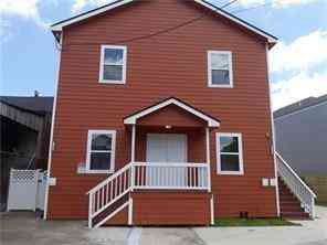 Multifamily For Rent - 1383 St Bernard Street #A<br/> New Orleans, LA 70116