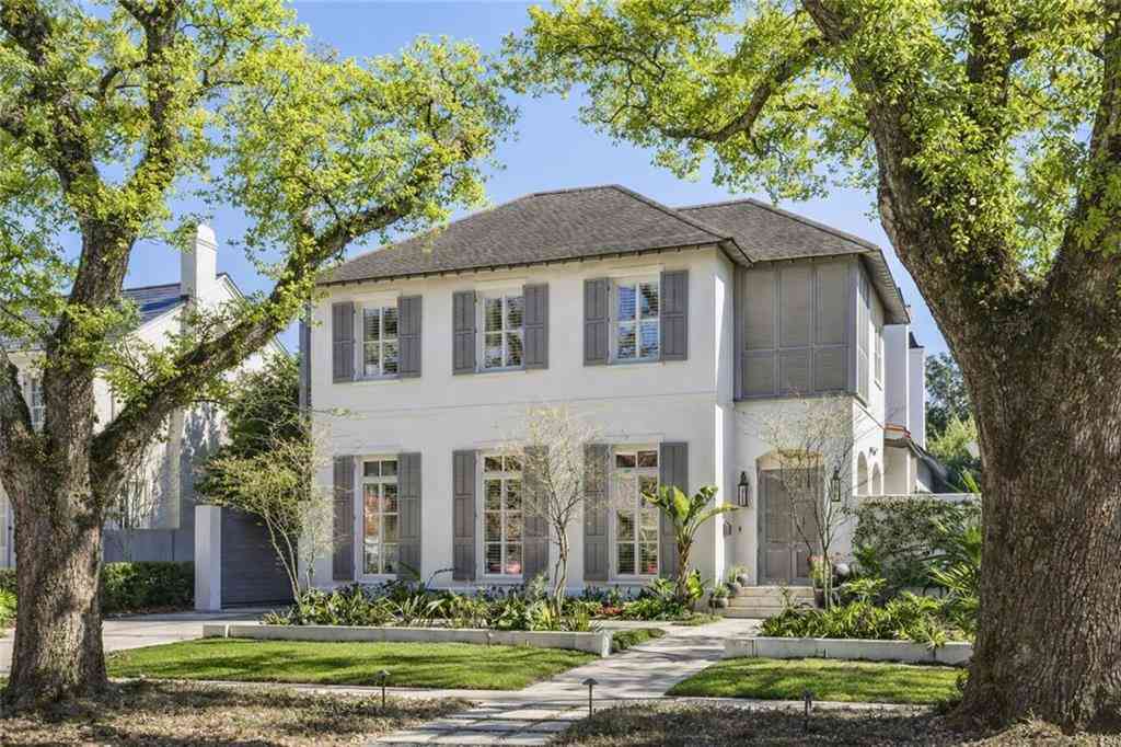 Homes For Sale - 227 Vincent Avenue<br/> Metairie, LA 70005
