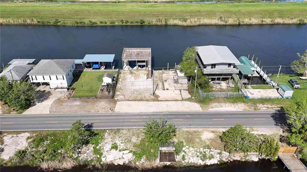 Vacant Land For Sale - 54383 433 Highway<br/> Slidell, LA 70461