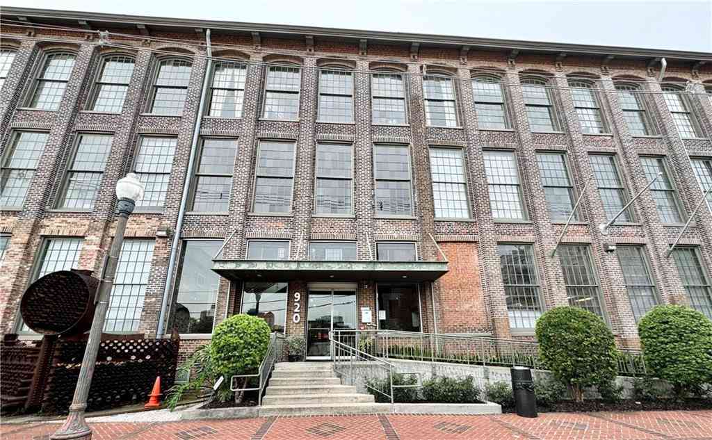 Condo For Sale - 920 Poeyfarre Street #339<br/> New Orleans, LA 70130