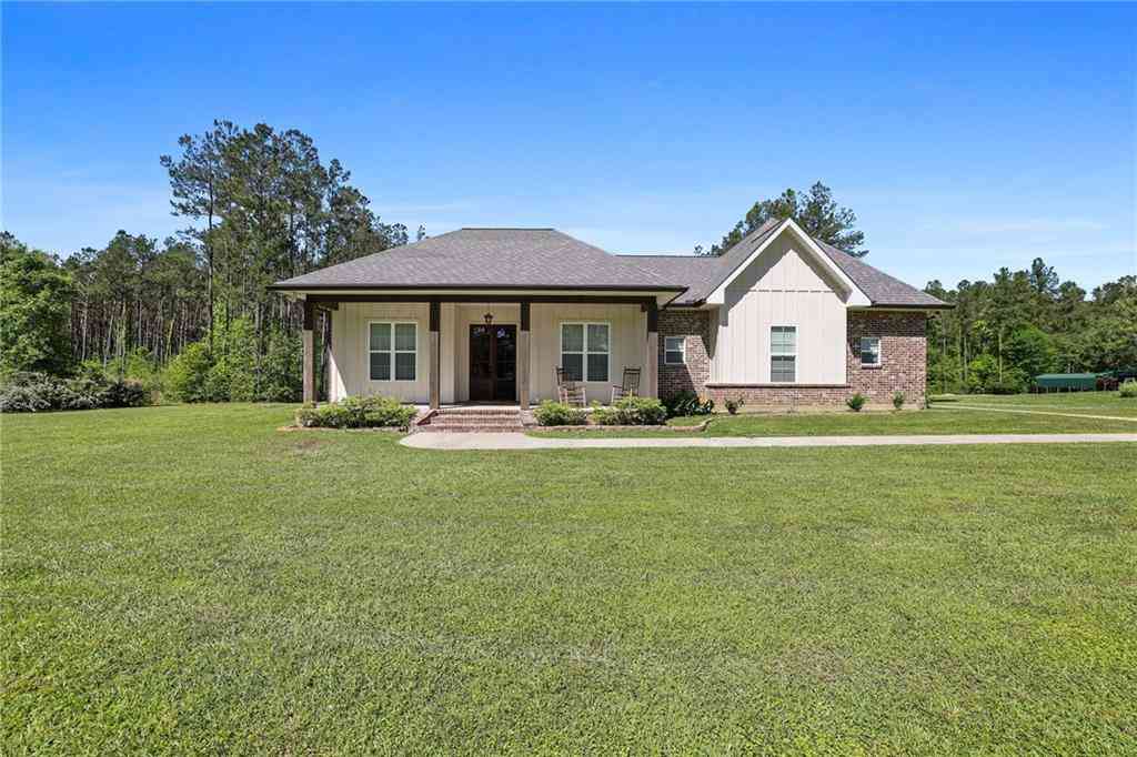 Homes For Sale - 53093 S Bennett Road<br/> Independence, LA 70443