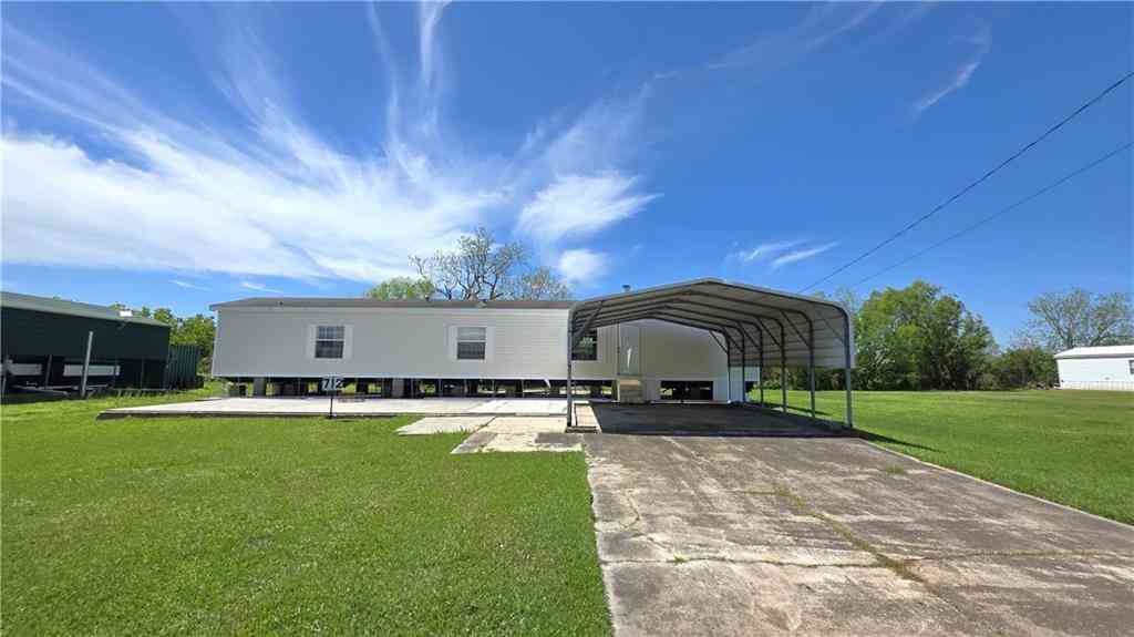 Homes For Sale - 712 Buras River Road<br/> Buras, LA 70041